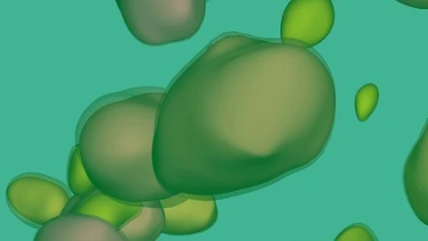 Lava Lamp Bubble (11) Stock-Footage 78991831