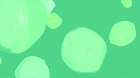 Lava Lamp Bubble (12) Stock Footage 78956682