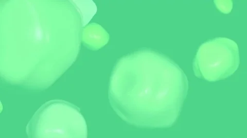 Lava Lamp Bubble (13) Stock Footage 78991671