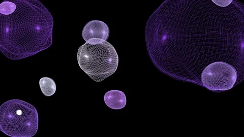 Lava Lamp Bubble (21) Stock Footage 78992461