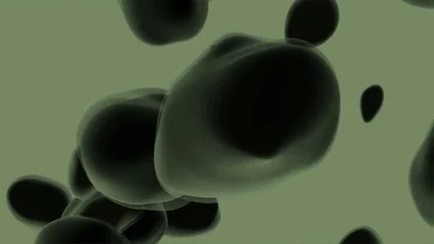 Lava Lamp Bubble (3) 스톡 동영상 78980922