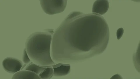 Lava Lamp Bubble (6) Video stock 78957557