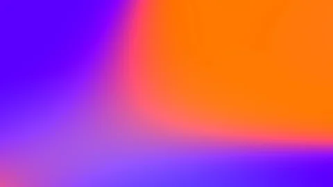 Lava Lamp Effect of Large Shapes Merging... | Stock Video | Pond5