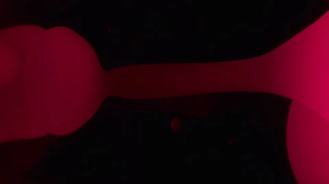 Lava Lamp Stock Footage 29661669