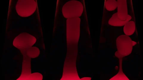 Lava Lamp Vídeos de archivo 29666461