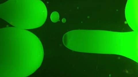 Lava Lamp Stock Footage 29672299