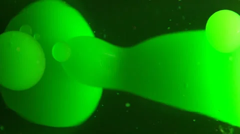 Lava Lamp Stock Footage 29676423