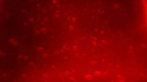 Lava Oil Stock Footage 490078