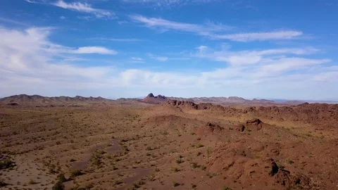 Lava Ridge 6 Stock Footage 93767180