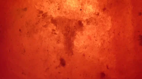 Lava rock 動画素材 23903597