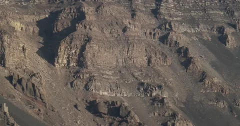 Lava rock Stock Footage 149939515