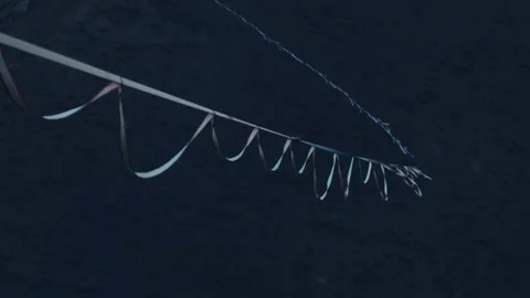 Lava Slackline 스톡 동영상 276660230