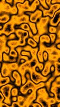 Lava texture Stock Illustration