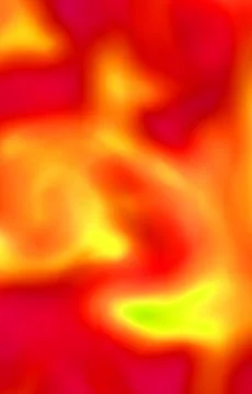 Lavas Stock Illustration