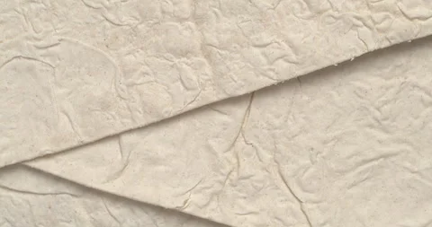 Lavash, Armenian flatbread.  Table spin. Stock Footage 279577829