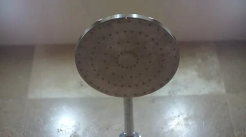 Lavatory Pan Stock Footage 52554158