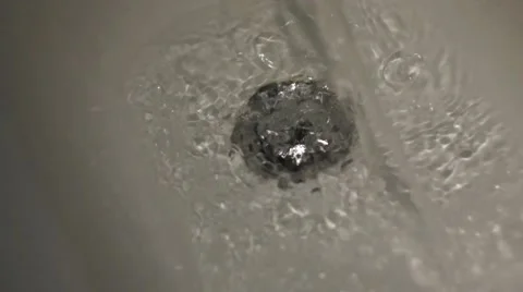 Lavatory Pan Stock Footage 52554382