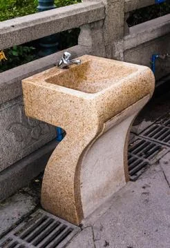 Lavatory Stock Photos