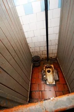 Lavatory Stock Photos