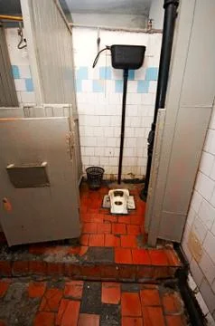 Lavatory Stock Photos