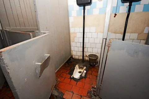 Lavatory Stock Photos