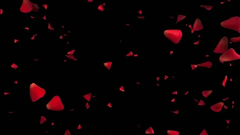 Lave Stock Footage 232618495