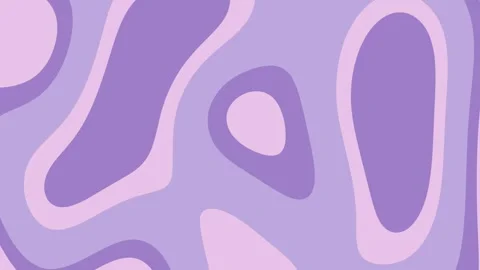 Lavender abstract background Video stock 301200287