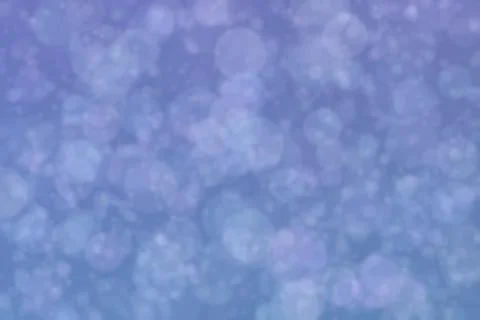 Lavender abstract defocused background, circle shape bokeh pattern. 스톡 사진