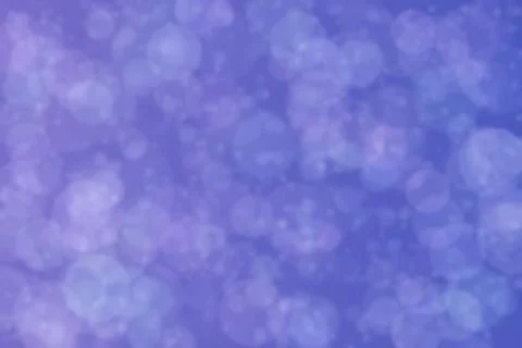 Lavender abstract defocused background, circle shape bokeh pattern. 스톡 사진