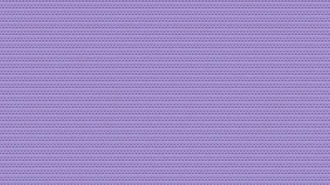 Lavender abstract umbrella pattern design Stock Illustration