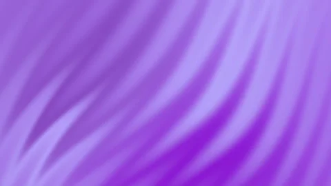 Lavender and Purple Flowing Lines Animated Backdrop Stock Footage 342201073