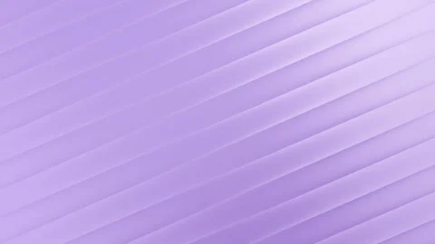 Lavender background with diagonal stripes background Stock Footage 311042978