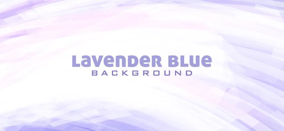 Lavender blue textured background. Vector graphic pattern Stock Illustration
