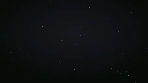 Lavender breeze particles for wind effect visuals. Organic nature motion Stock Footage 342622831