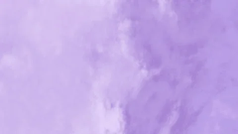 Lavender Cloud Texture Background for Elegant Graphic Design Stock Footage 311036168