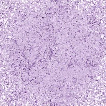 Lavender crystallized abstract background creating stunning visual texture Stock Photos
