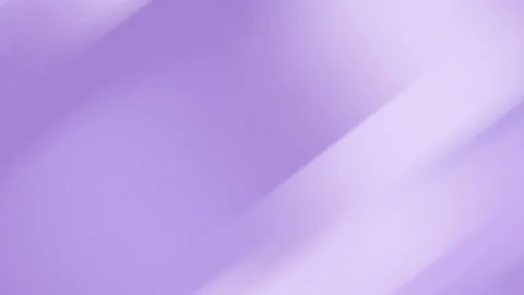 Lavender Diagonal Gradient Background With Soft Pastel Abstract Flow Vidéo 311036325