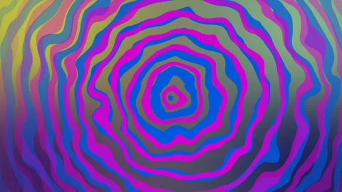 Lavender geadient 7 Stock Footage 295057993