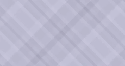 Lavender Gingham Plaid Pattern Animated Easter Background Video stock 329683549
