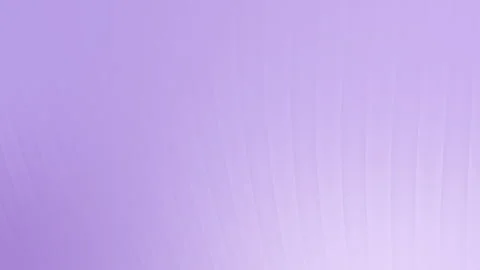 Lavender Gradient Background with Soft Wave Lines and Pastel Vibes Stock Footage 311035999
