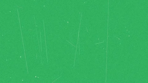Lavender grain producing vertical lines, peaking, fading from frame4 showing Vídeo Stock 333630684