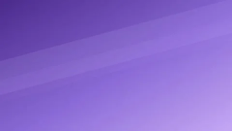 Lavender light sweep minimal gradient background, clean corporate motion loop Vídeo Stock 342630882