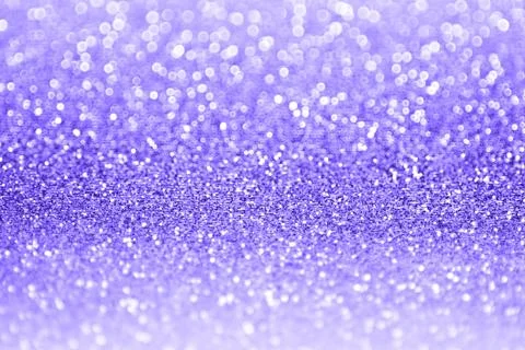 Lavender Lilac Purple Glitter Sparkle Background Texture Stock Photos