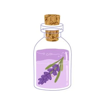 Violet Essential Oil Dripping From Pipette Bowl Bouquet Lavender Hand Drawn  Watercolor Illustration Isolated On White Background For Cosmetics  Packaging Beauty Magazines Logo Stock Illustration - Download Image Now -  iStock