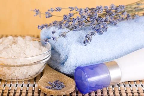Lavender Stock Photos
