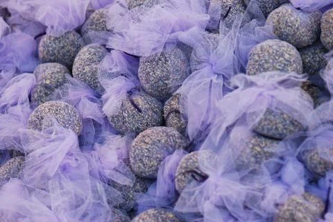Lavender Stock Photos