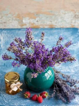 Lavender Stock Photos