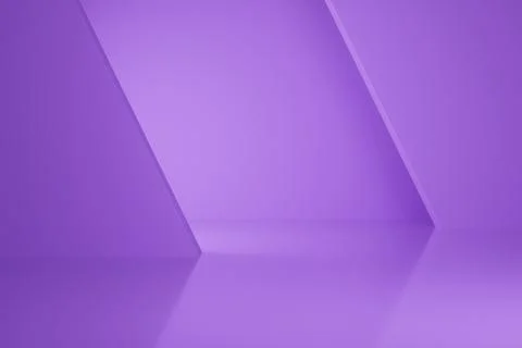 Lavender purple abstract background with diagonal lines. 스톡 일러스트