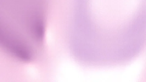 Lavender Purple Dream Light Gradient Loop Stock Footage 306504528