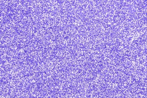 Lavender Purple Glitter Sparkle Texture and Lilac Background Stock Photos
